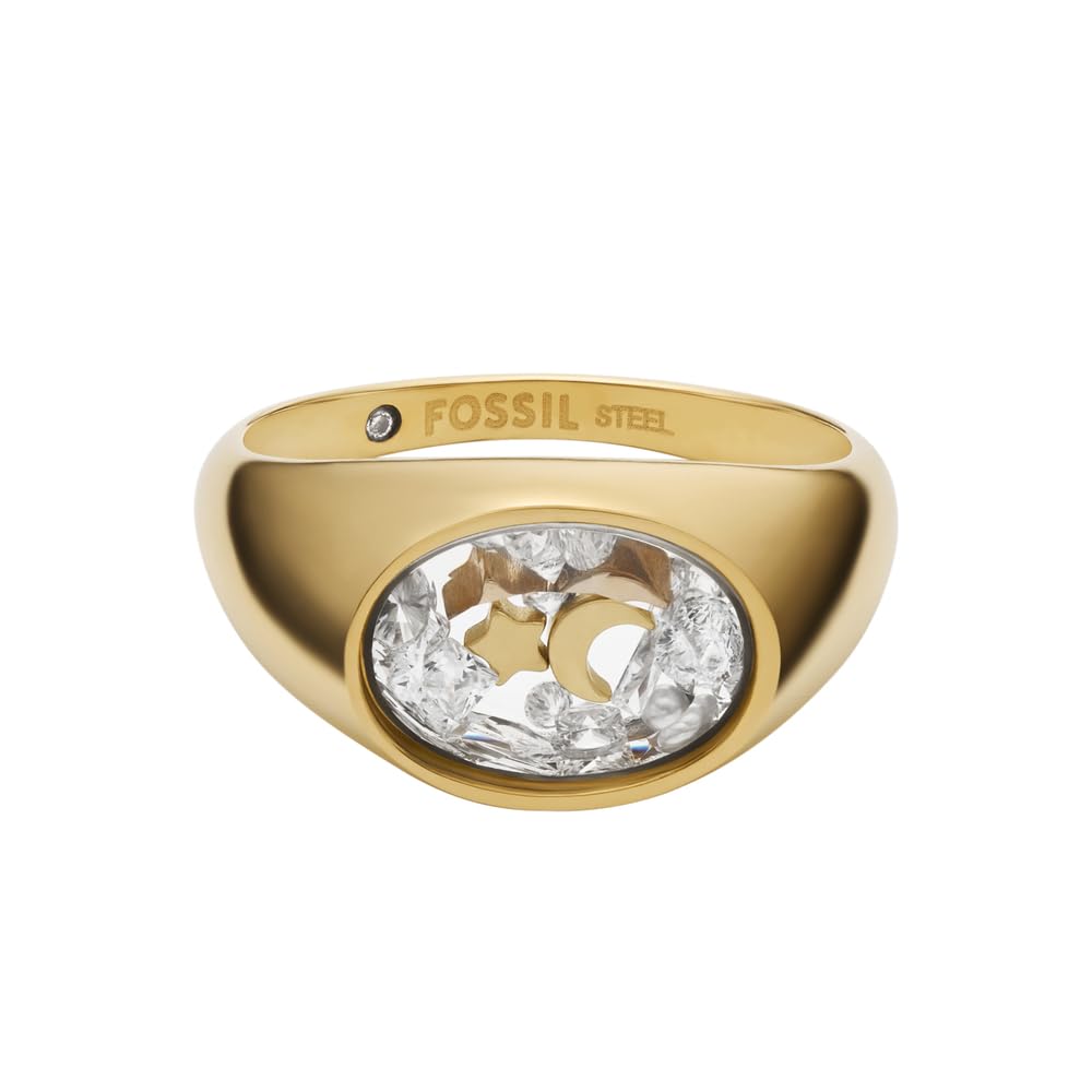 FOSSIL JEWELRY