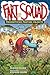 Fart Squad #3: Unidentified Farting Objects: A Hilarious Chapter Book About Alien Invaders for Kids (Ages 6-10)