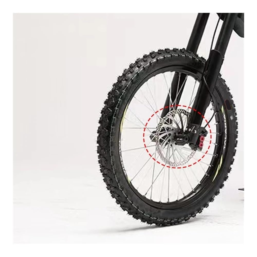 Dischi Freno Moto Per Talaria Sting STING R TalariaSting MX4 MX3 2023 Accessori Moto-Freno A Disco Anteriore Posteriore Di Ricambio