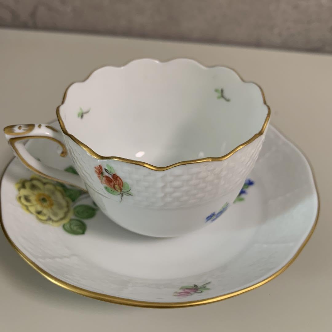 ヘレンド　イモラ　デミタスポット ヘレンド イモラ デミタスポット ヘレンド イモラ デミタス