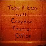 Take It Easy With Croydon Tourist Office