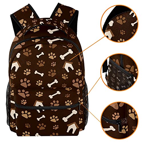 Mochila para portátil cómoda y amplia para evitar el dolor de espalda 3