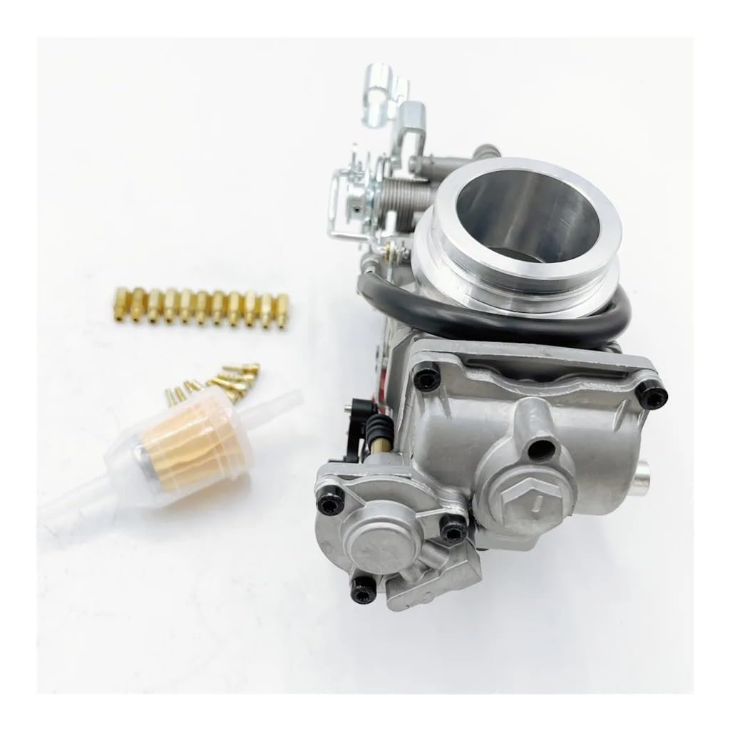 39MM Carburetor FCR39 For CRF450 CRF650 FS450 DRZ400 Racing Motors Good Power Replace carburetor parts