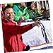 LIOOBO 25w Handheld Sports Cheering Megaphone Bullhorn Handle Recording for Parties