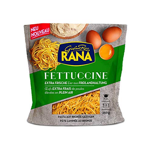 Giovanni RANA Fettuccini, 250g