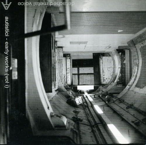 Detached Metal Voice