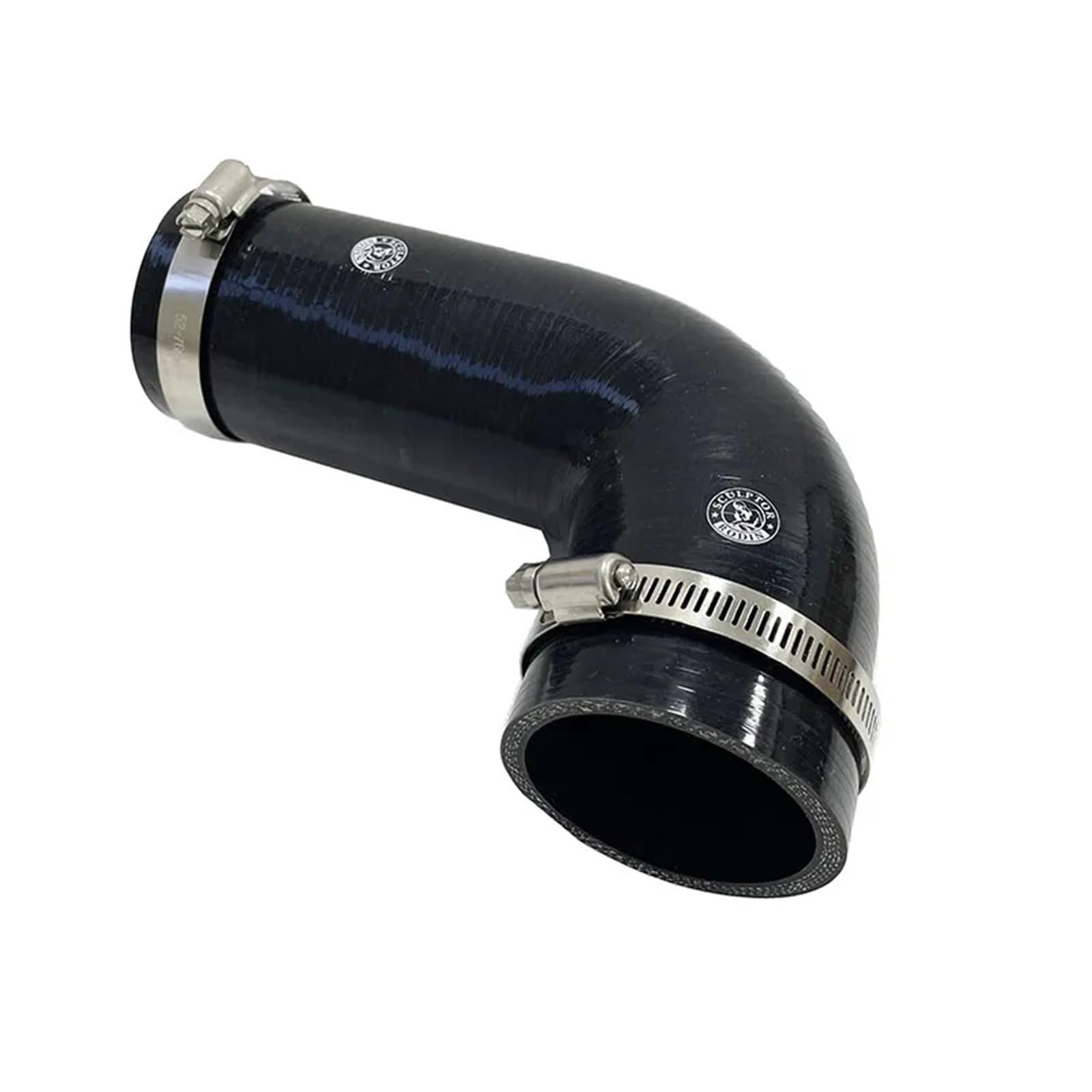 Per VW Golf GTI Per Passat Per Jetta A3 Tubo di aspirazione aria in silicone per auto Tubo di aspirazione dell'aria del motore