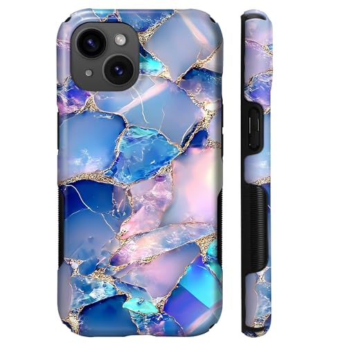 Coque iPhone 15 MagSafe protection intégrale antichoc rigide silicone