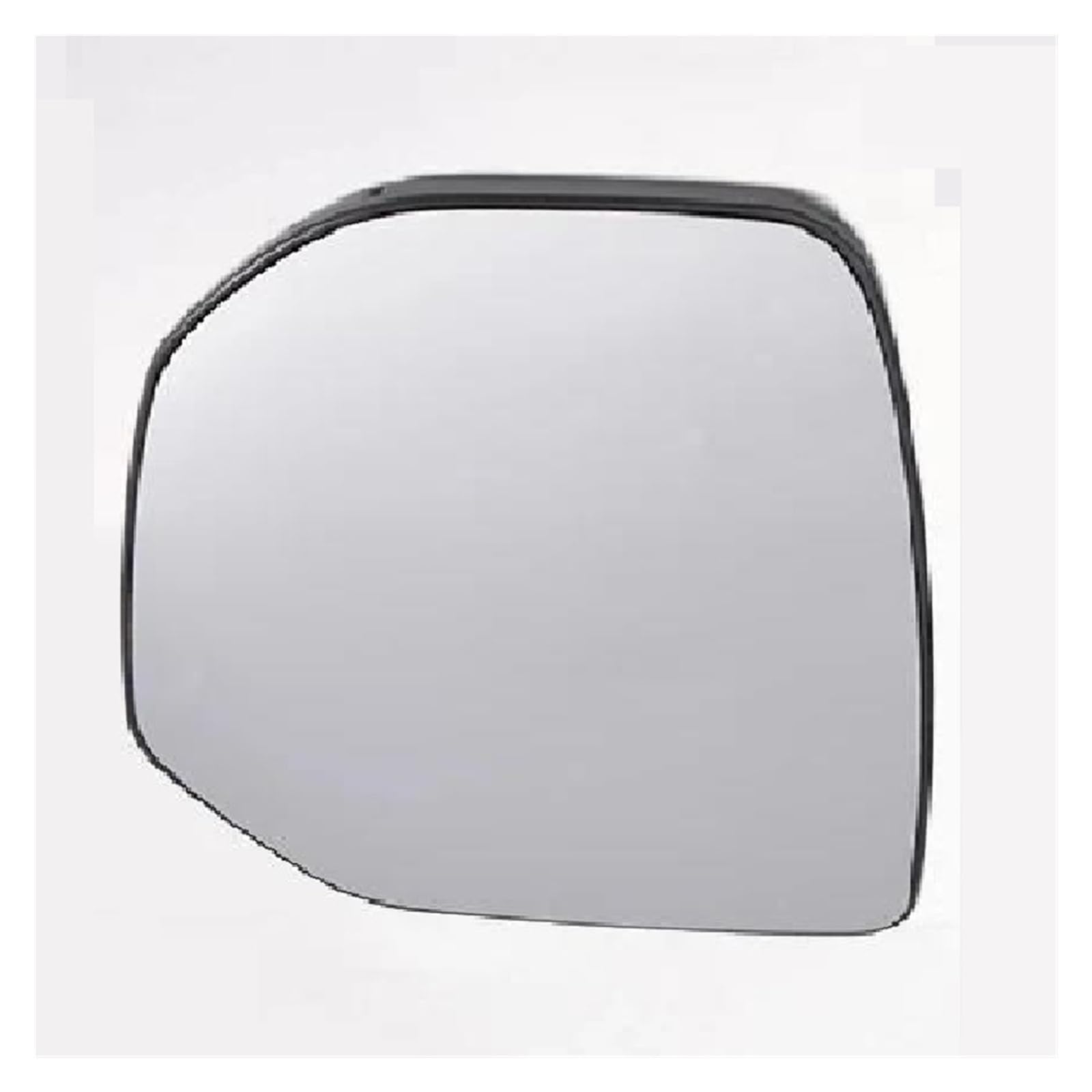 Glace rétroviseur gauche pour Citroën Berlingo 2008-2012 miroir de remplacement chauffant