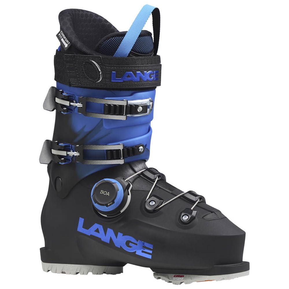 Lange Concept 12 Touring Ski Boots 26.0-26.5