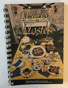 Unknown Binding Tarheel tastes Book