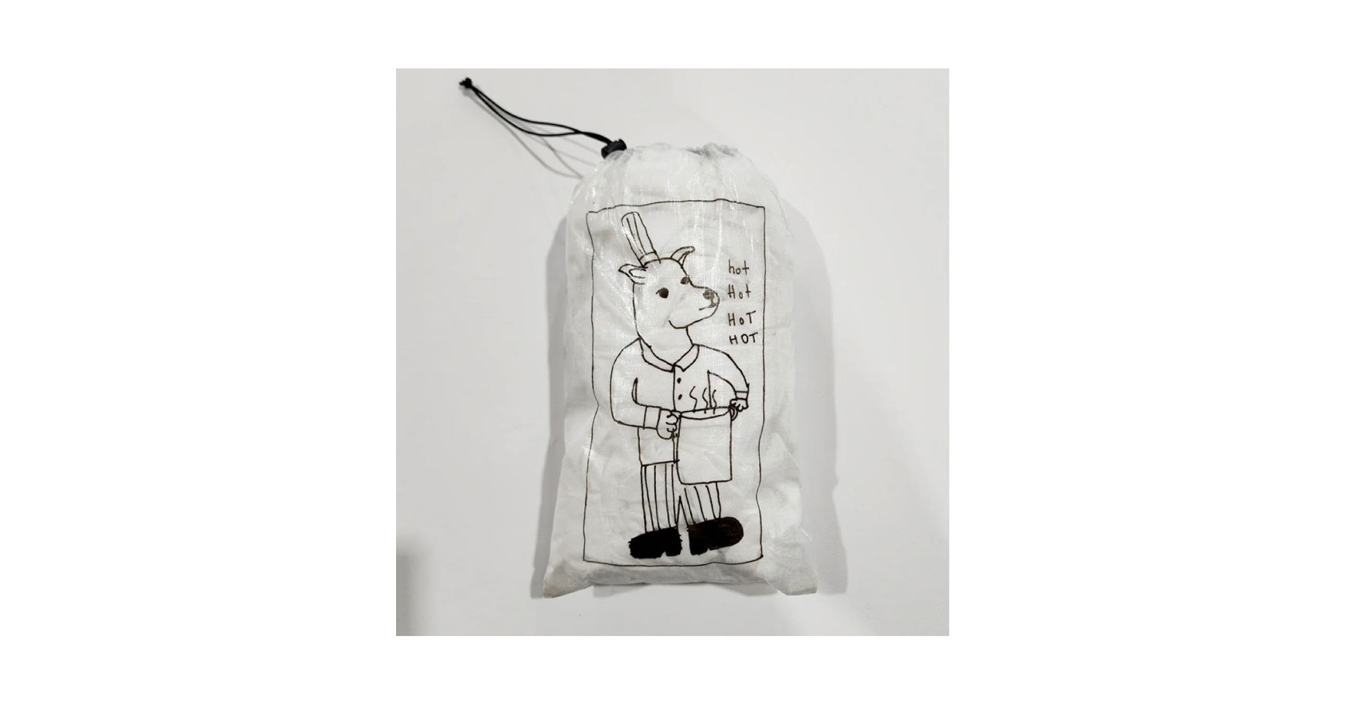 週末限定価格【新品】ハイテールデザインズ Stuff Sack Pillow Stuff Sack Pillow 
