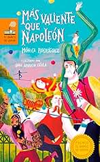 Más valiente que Napoleón (El Barco de Vapor)