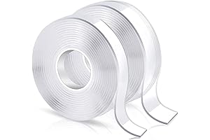 Double-Sided Nanometer Magic Tape: The Revolutionary Adhesive Solution