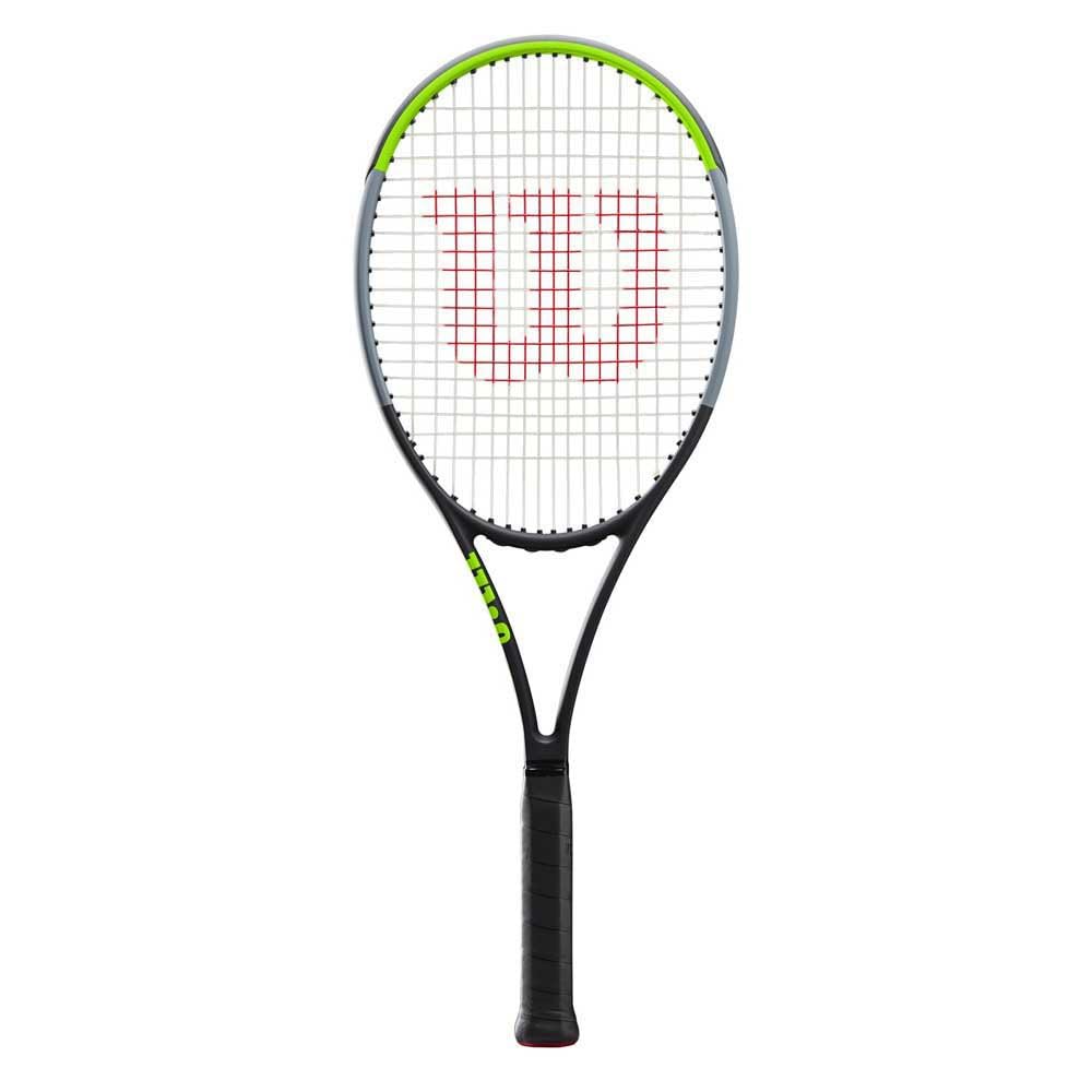 Wilson Blade 98 V7.0 Tennis Racket 2 : Amazon.co.uk: Sports & Outdoors
