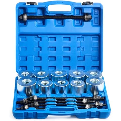 Extracteur de roulement Orion Motor Tech Cover