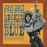 Broken Hearted Blue [Vinyl LP]