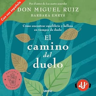 El camino del duelo cover art