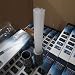 2018 Dust Brush Cleaner Dirt Remover Universal Vacuum Attachment Cleaning Tools - The one of a kind vacuum attachment, designed to get dust out of every nook and cranny