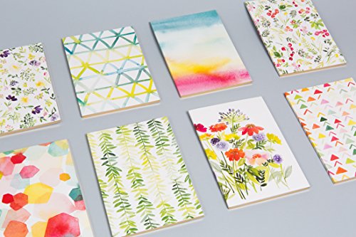 Simply Joyful: 10 Notebooks #TOP5