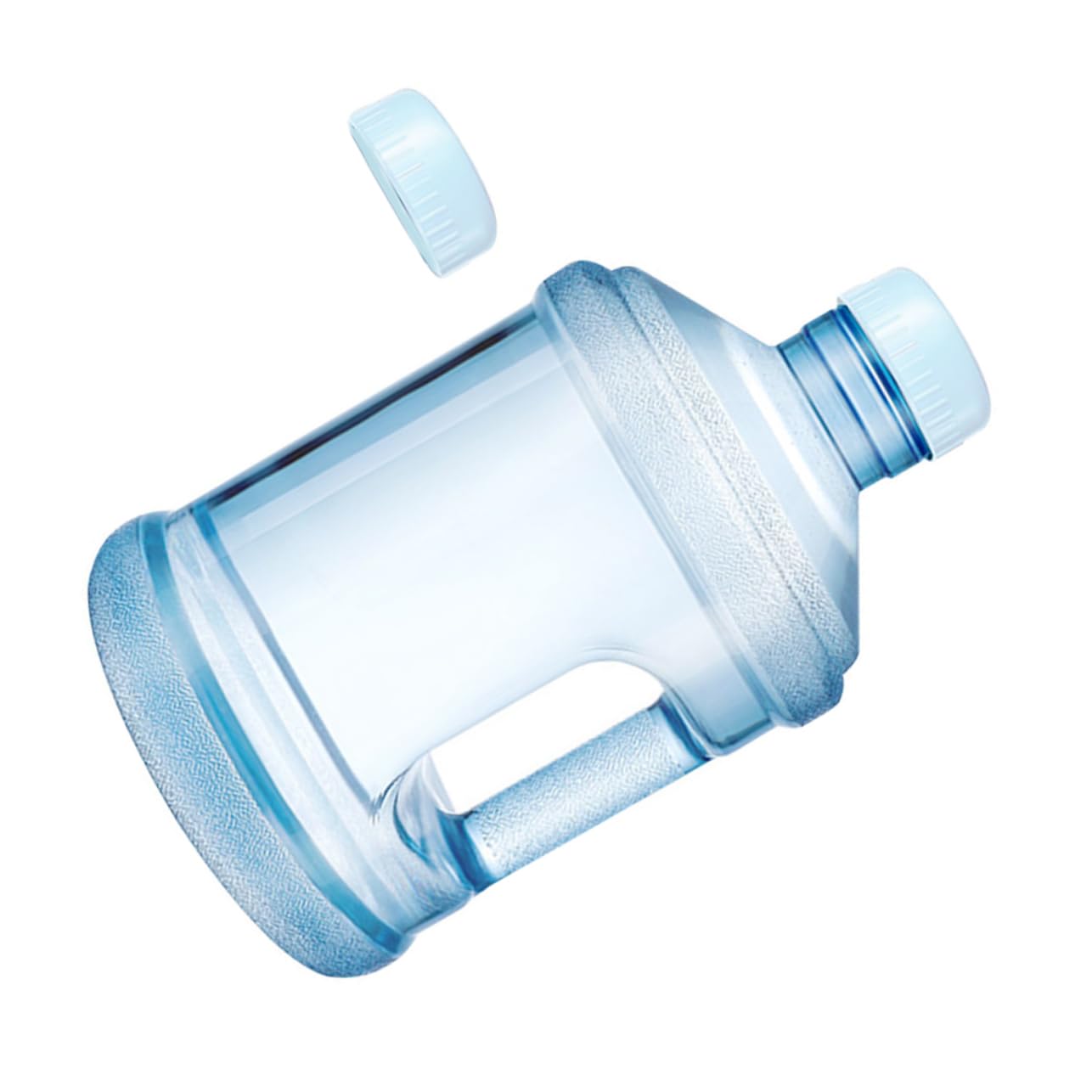 Amazon | Kichvoe 3 リットル 水 ボトル、 3リットル 水 ボトル ネジ