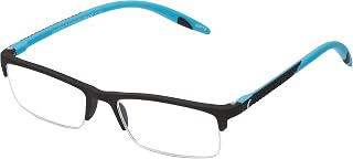 SAV Sportex Ar4150 Reading Glasses - Flexible, Durable, Ultra-Lightweight, High-Performance Readers for Men and Women