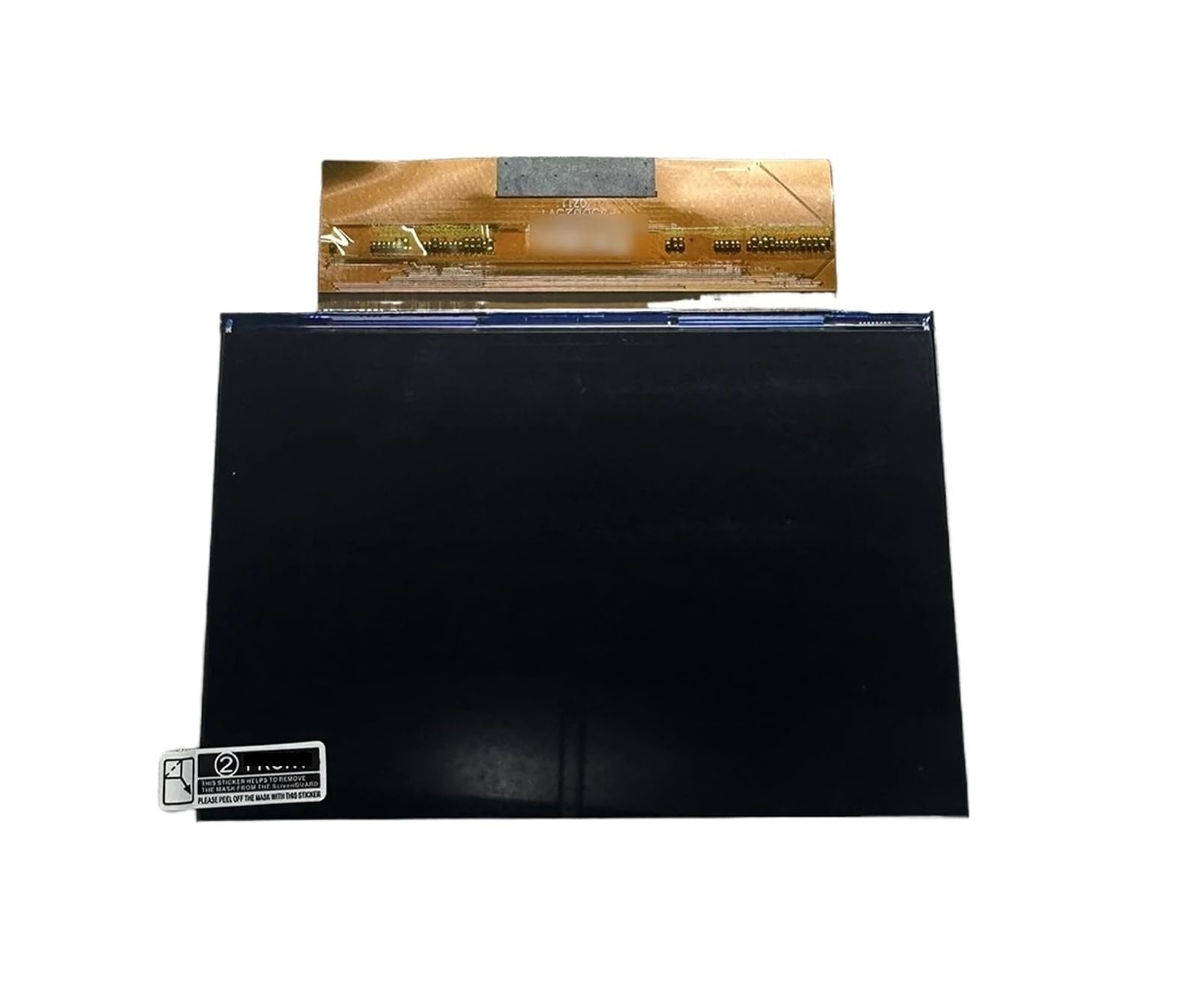 Écran LCD Flashforge Proxima 6 pouces haute résolution pour impression 3D
