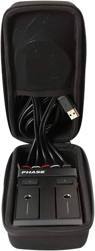 Magma CTRL Case for Phase Essential (MGA48020)