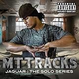  Jaguar: The Solo Series [Explicit]