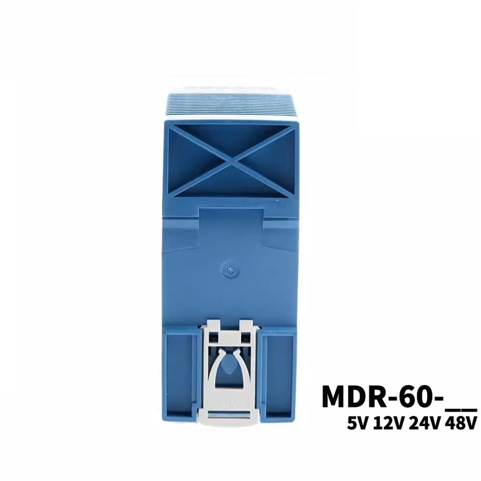 MDR-60 MDR-60-5V 10A MDR-60-12V 5A MDR-60-24V 2,5A MDR-60-48V 1,25A Schienentyp 60W Schaltnetzteil(MDR-60-5V 10A)
