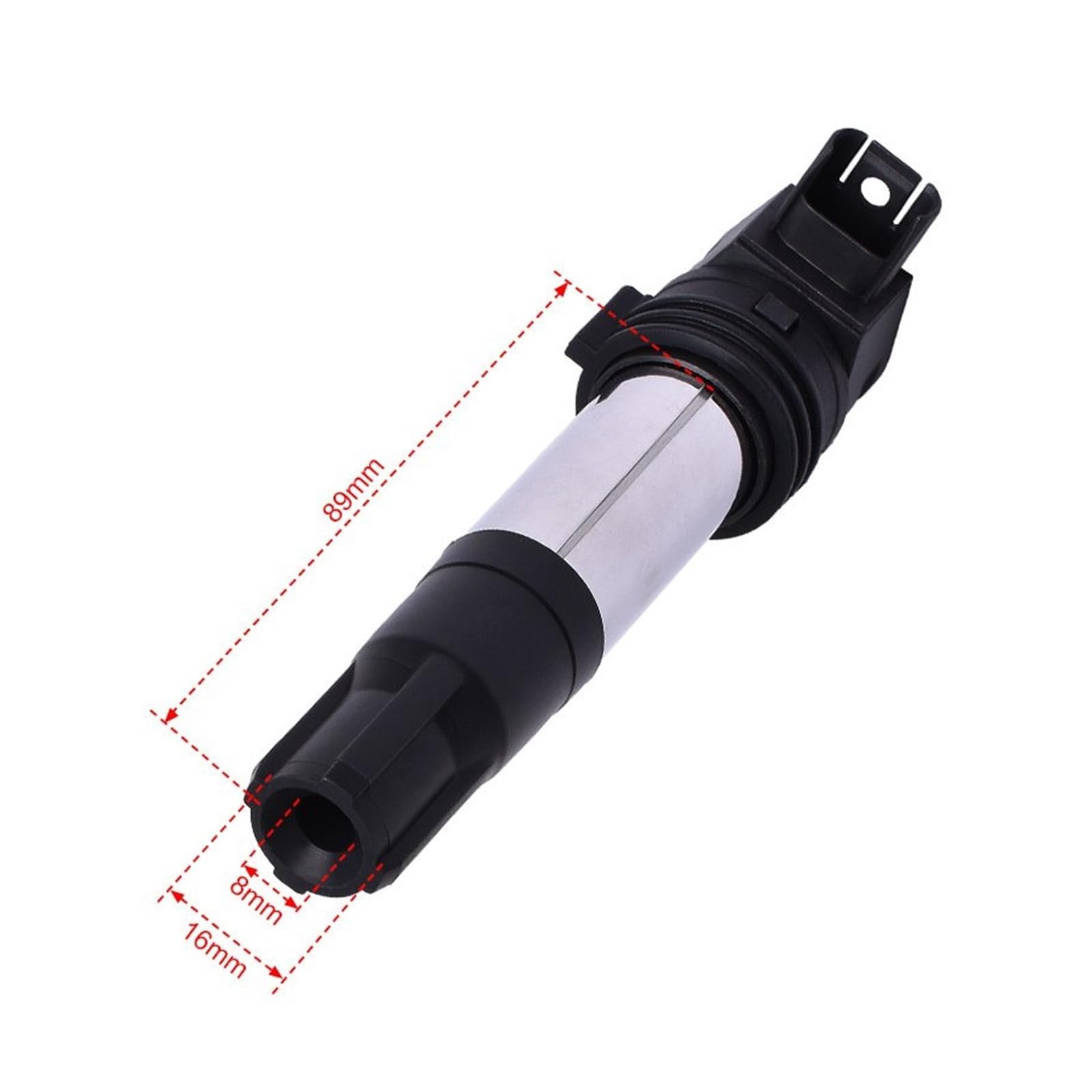Per BMW R 1200 GS R1200GS Adve R1200 RS RT R1200R R1200RS Motore Per Cappucci Candele Sostituisci 12138526677 Bobina Di Accensione CDI Bobina Accensione(1pc)