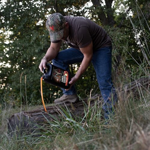 image for Wildgame Innovations WILDGAME INNOVATION Apple Crushed Liquid Deer Att