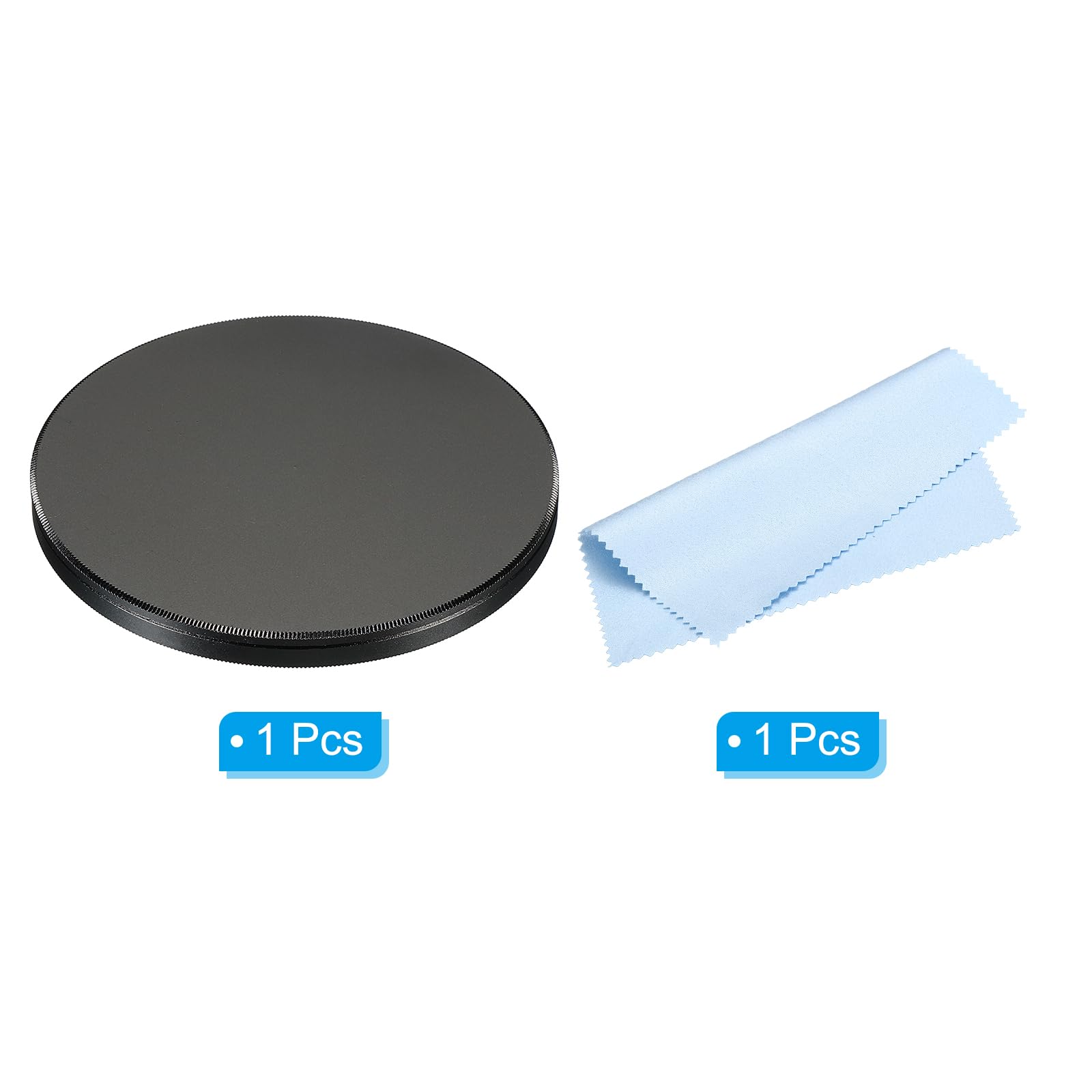 PATIKIL 77mm Lens Cap - Image 3