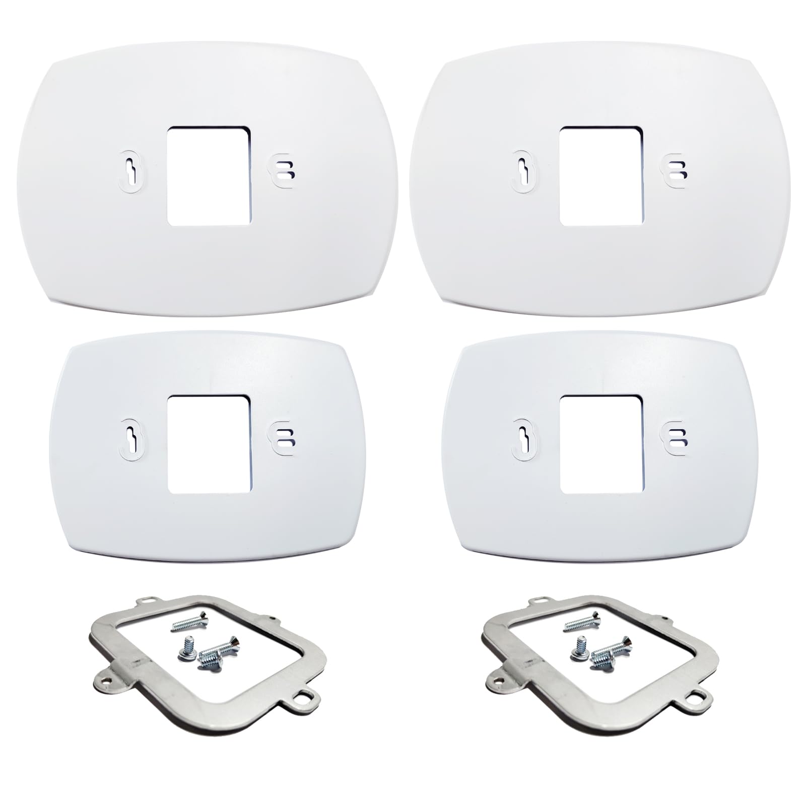 Amazon.com : 50002883-001 Coverplate Assembly for RTH6580WF1001  