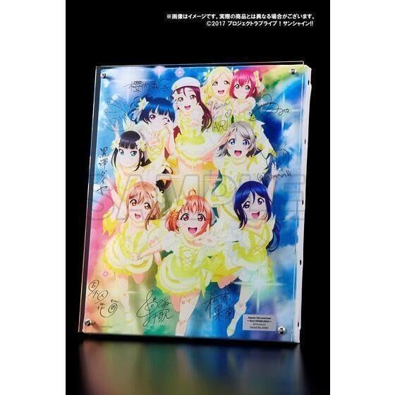 Amazon.co.jp: ラブライブ サンシャイン!! 浦の星女学院購買部