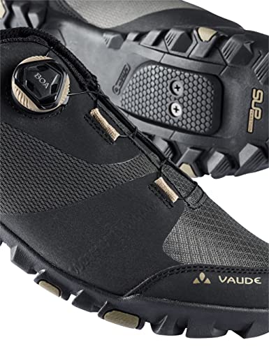 VAUDE Tvl Pavei Tech, Rennradschuh Mixte - Image 4
