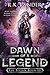 Dawn of a Legend: The Silvan Book III