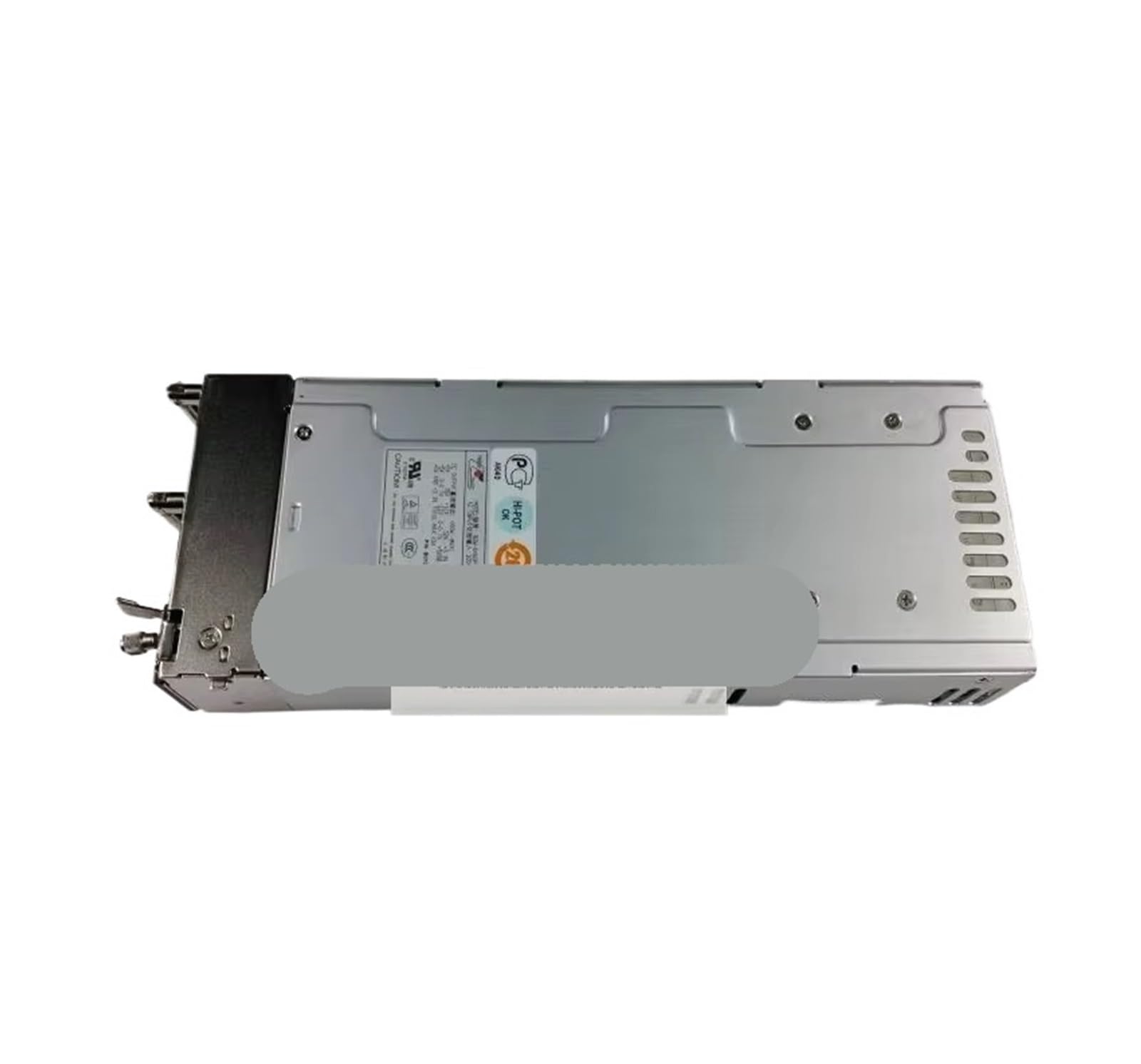 JJKKOZVQF R2W-6460P-R Server Power Supply 460W B010840016