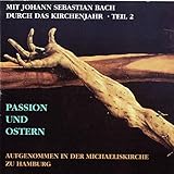  Christus ist erstanden, BWV 627