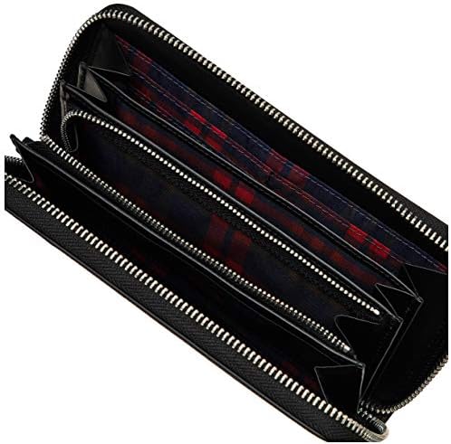 Amazon | [パトリックコックス] ラウンドファスナー長財布