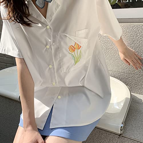 Hegebeck 60Pcs Buttons For Sewing Buttons, Beige Round Buttons, 1 Inch Large Assorted Mixed Round Resin Button For Craft Women Men Children Diy Painting Handmade Repair Shirt Clothes Buttons, 4 Holes #TOP5