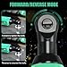 ShieldPro 20V Cordless Ratchet Wrench Set - 3/8