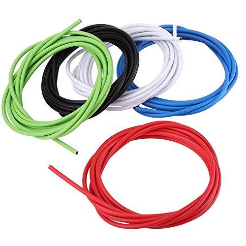 Cdofo CDOFOCB001 Bicycle Shifting Cable,3Mm Bicycle Shifter Cable Housing Bicycle Shifter Cable Replacement For Mountain Bike Road Bike thumb #6