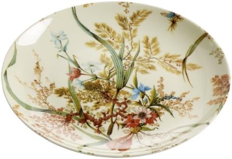 Tasse à Café Maxwell & Williams Kilburn - Porcelaine Blanche Décor Ocean Fantasy - Modèle WK02400