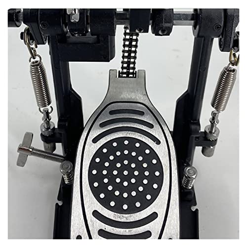 Pedal digital doble para batería electrónica TSTS miniatura 4