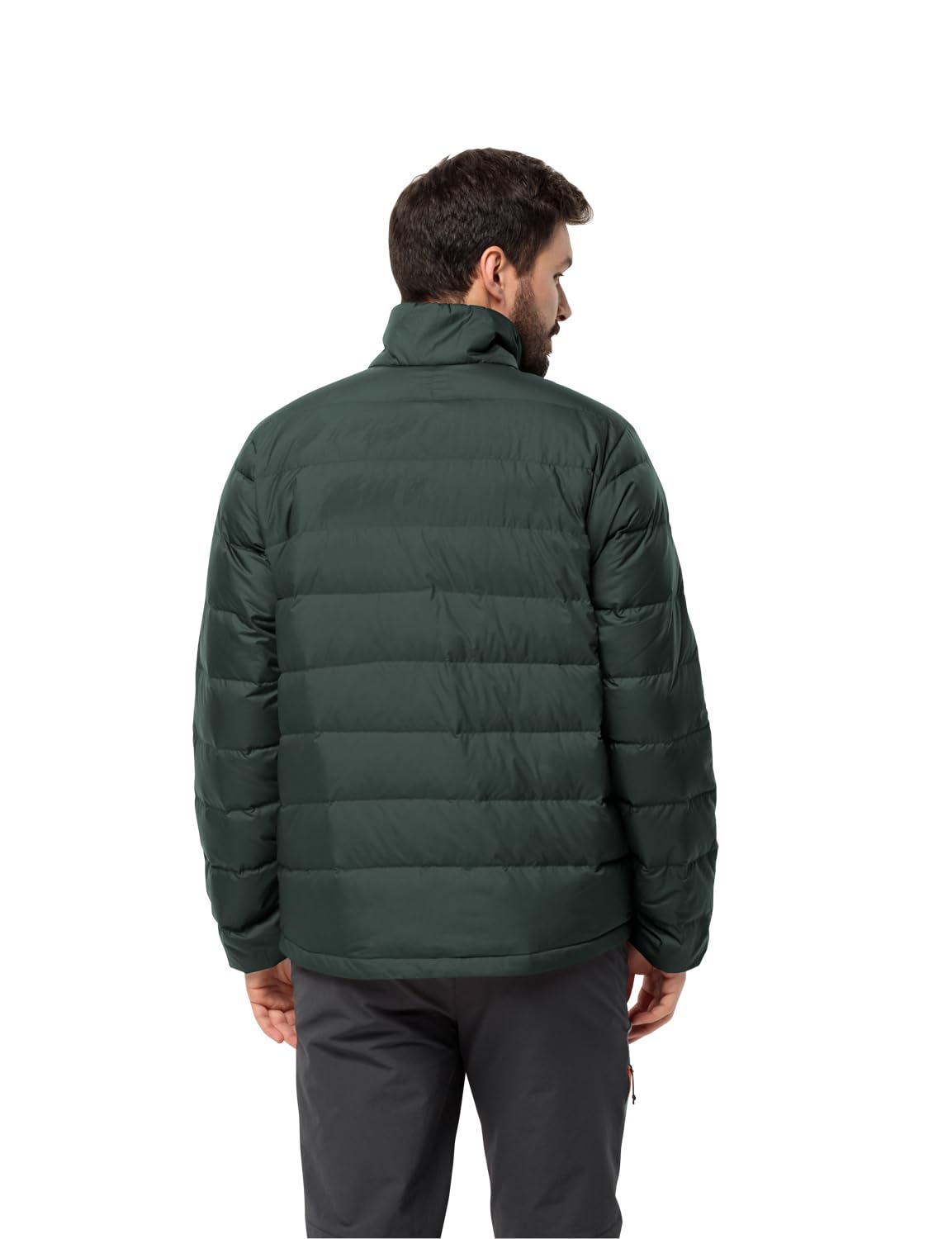 Jack Wolfskin Męska kurtka puchowa Ather Down JKT M