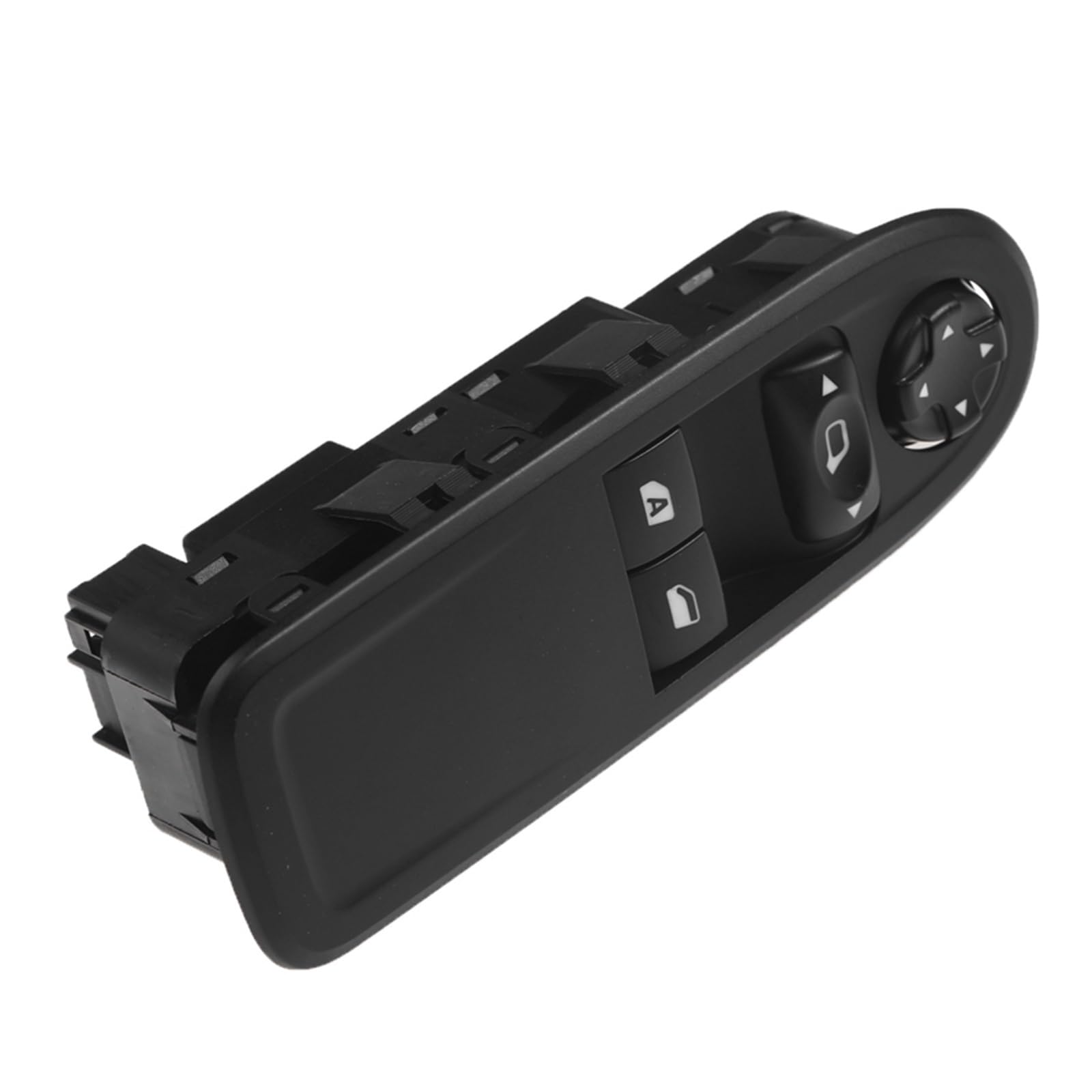 Interrupteur vitre électrique confort au quotidien, commande avant gauche 98012283XT C3 MK2 - 7
