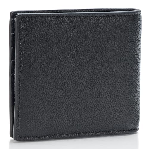 BOSS Men's Ray Bifold Wallet with Coin Holder2
