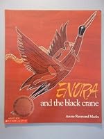 Enora and the Black Crane : A Collection of Aboriginal Poetry 0868966444 Book Cover