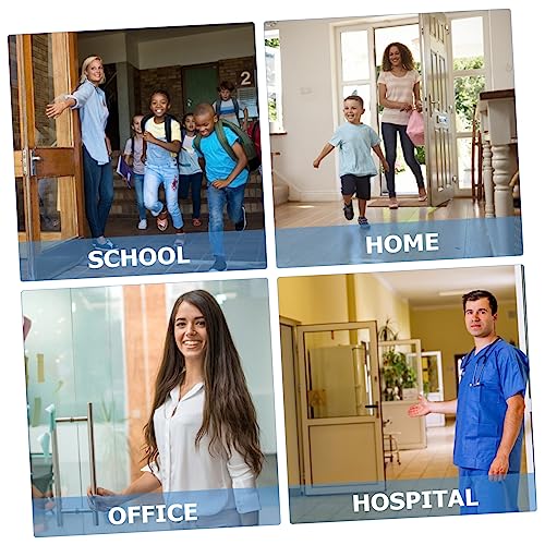 Consejos y comparativas para Comprar Seguridad infantil en Puertas y Ventanas tabla con los diez mejores. 27 Imagen adicional